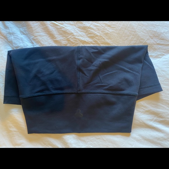 TNA Bike Shorts - Picture 2 of 3